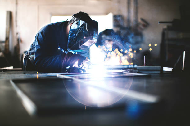 Affordable Welder Services in Mead Valley, CA