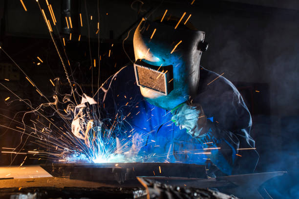Reliable Mead Valley, CA Welder & Metal Fabrication Solutions