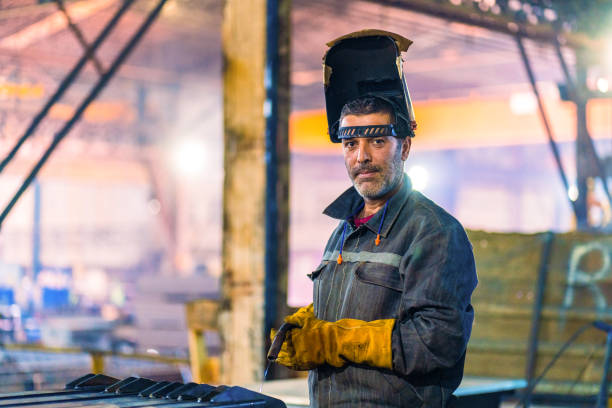 Best Automation and Robotic Welding in Mead Valley, CA