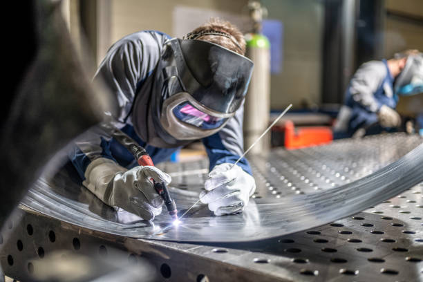 Best Marine and Shipbuilding Welding in Mead Valley, CA