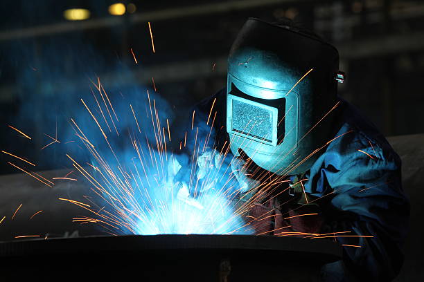 Best Structural Steel Welding in Mead Valley, CA
