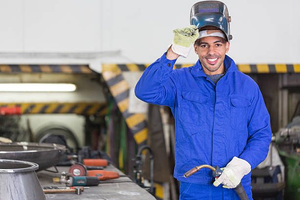 Best Food and Beverage Processing Equipment Welding in Mead Valley, CA